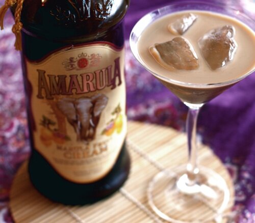 Amarula Martini