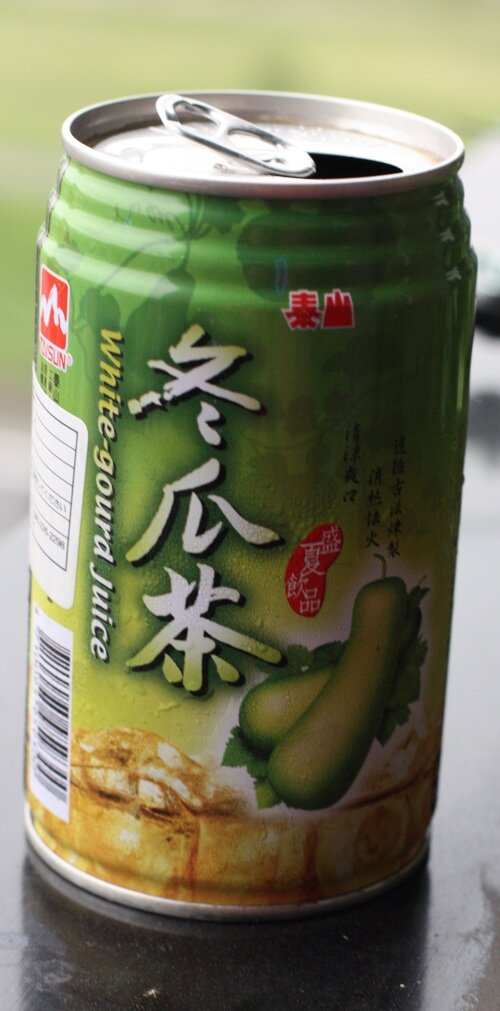 White Gourd Juice