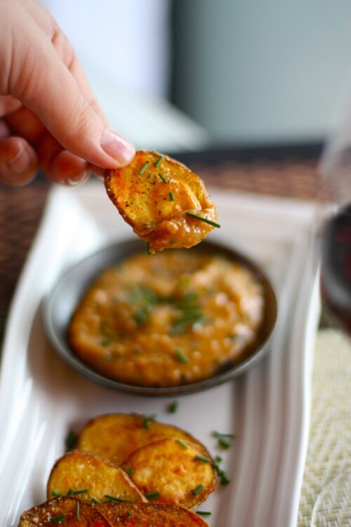 Chip Dip
