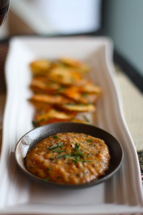Miso Dip