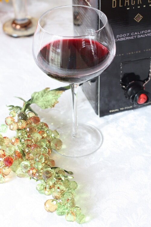 Black Box Cabernet