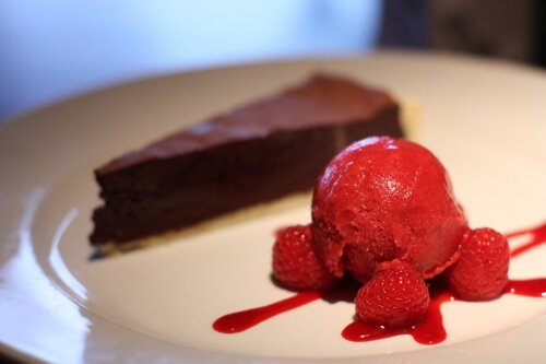 ChocolateTarte