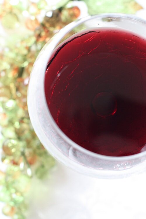 Red Wine