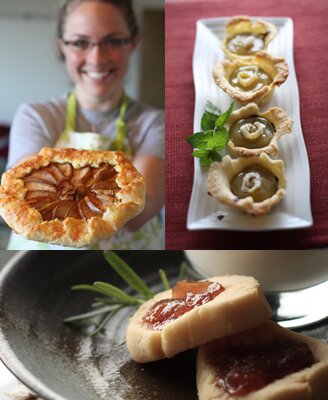 desserts
