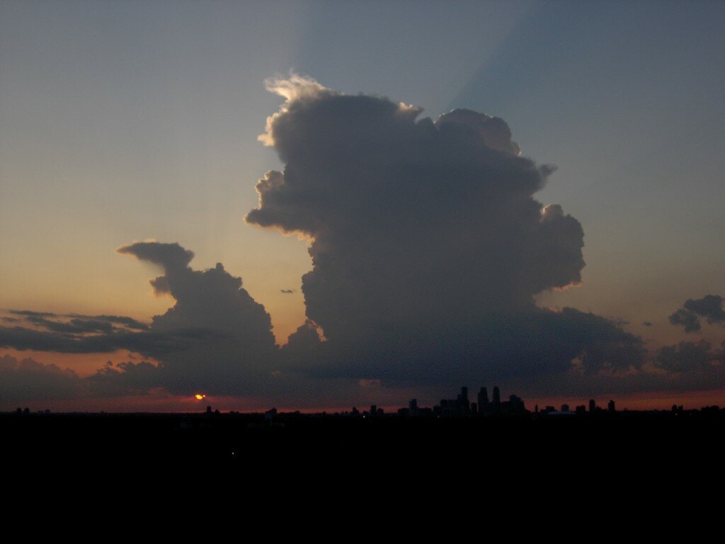 Minneapolis Skyline
