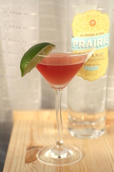 LingonberryCosmopolitan