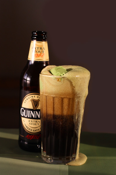 GuinnessFloat