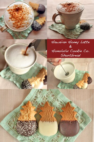 HoneyLatteHonoluluCookies