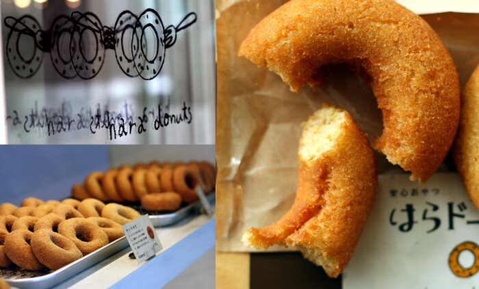 HaraDonutsTokyo