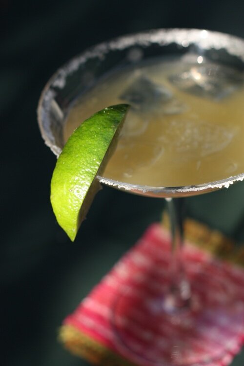 MargaritaLime