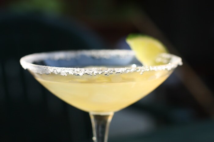 MargaritaSalt
