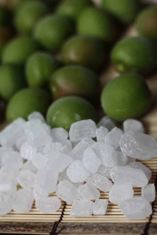 RockSugar