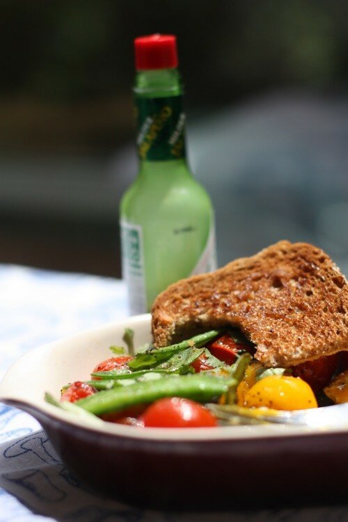 SpringVegBreakfast