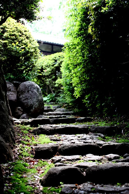 StonePath