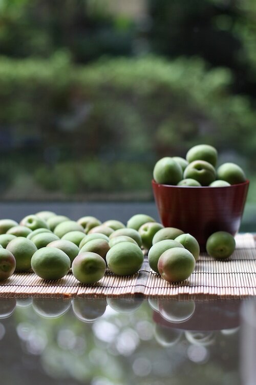 Ume