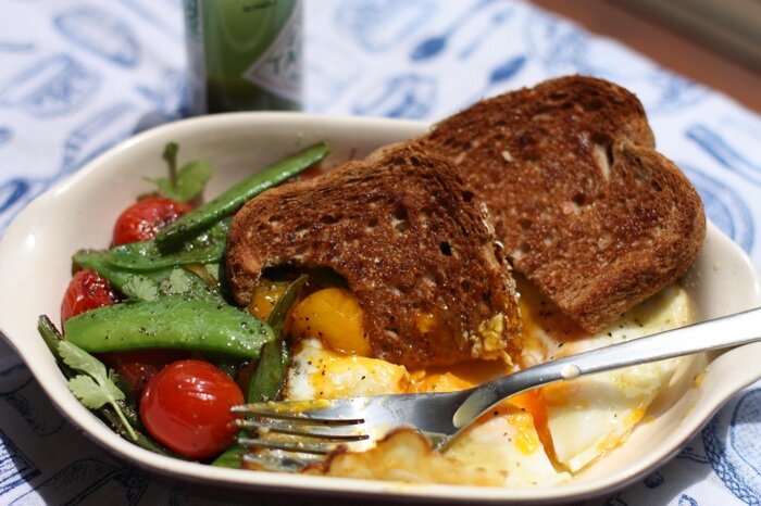 springbrekkie