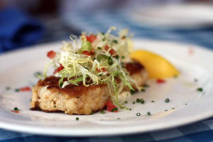 LumpCrabCakes