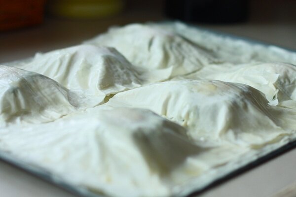 Ready for Oven