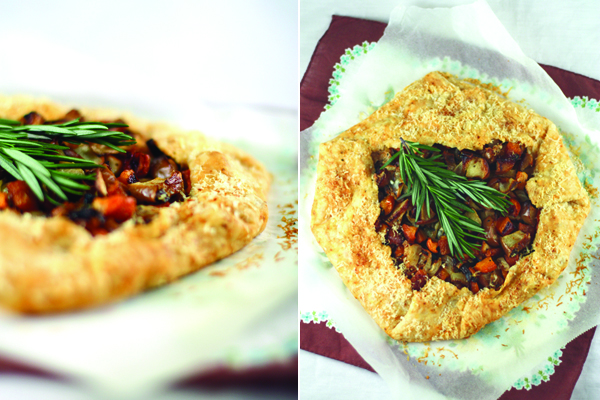 SavoryGalette