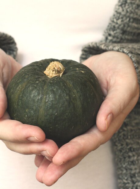 Teeny Tiny Kabocha