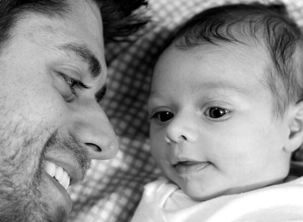 Riley and Daddy 1.1