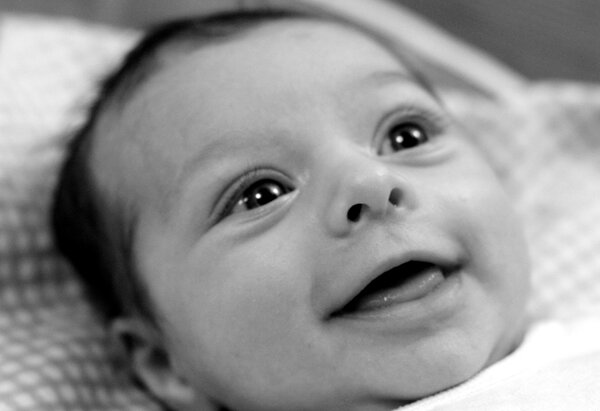 Smile!