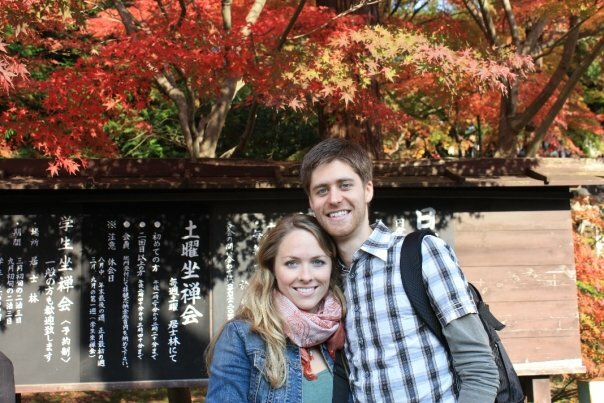 Kamakura Fall '09