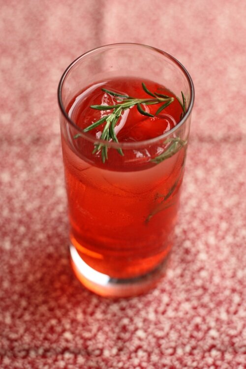 CampariRoseAperitif